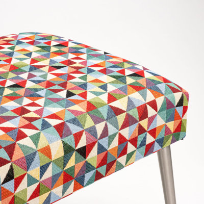 Hahira Upholstered Bench