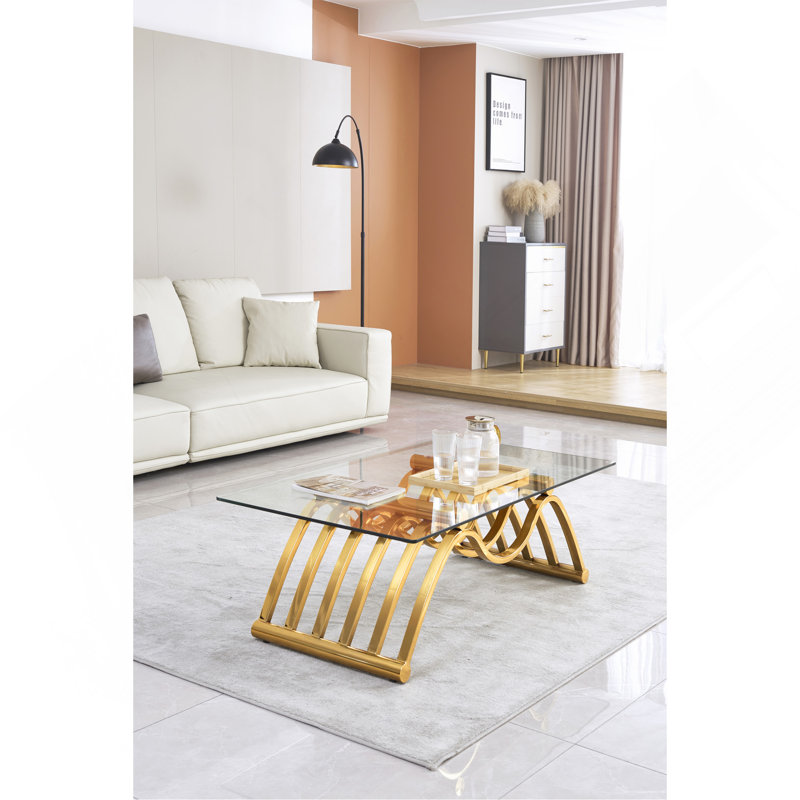 Table basse 47 po