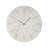 Composite Wall Clock