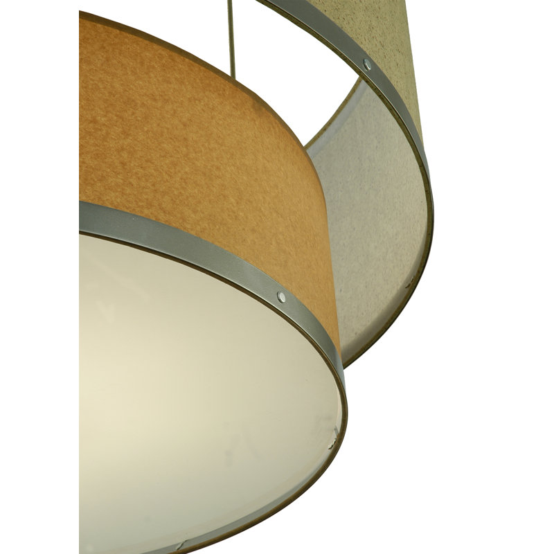 6 - Light Chandelier