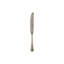 Vintage Stainless Steel Dessert Knife
