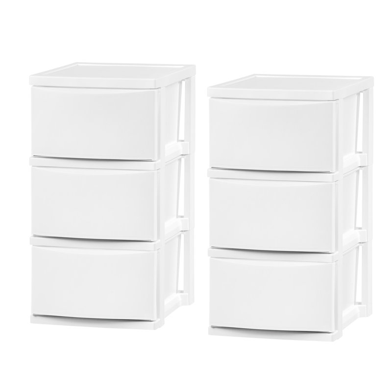 IRIS Storage Tub & Tote