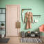 Paniers muraux Johann Organiser