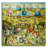 'The Garden of Earthly Delights - Center Panel' by Hieronymus Bosch, Acrylic Glass Wall Art-417593870
