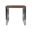 Joyce Sled Coffee Table with Storage