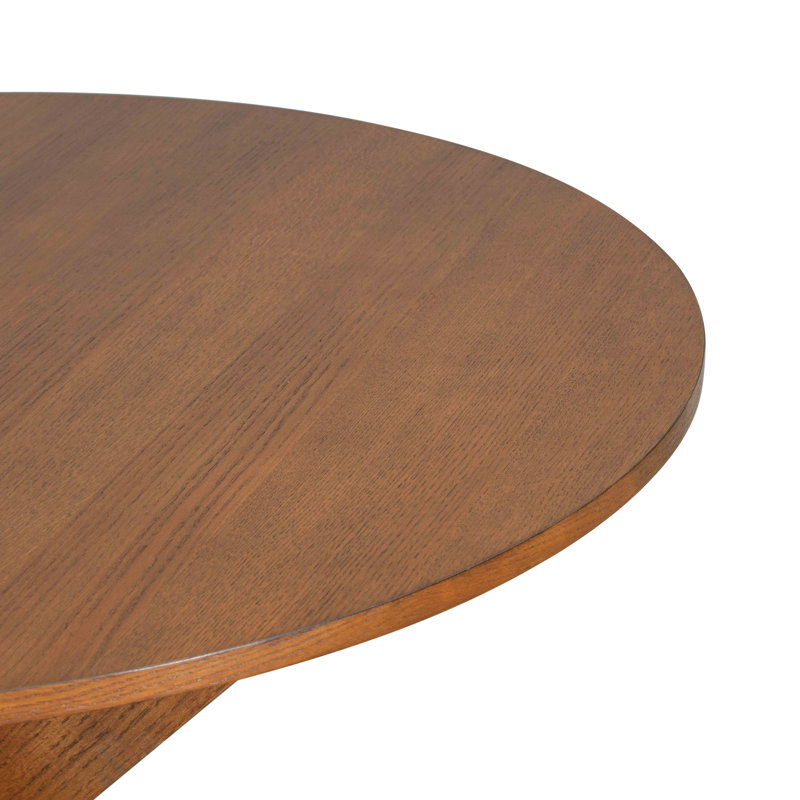 Table de salle à manger ronde
