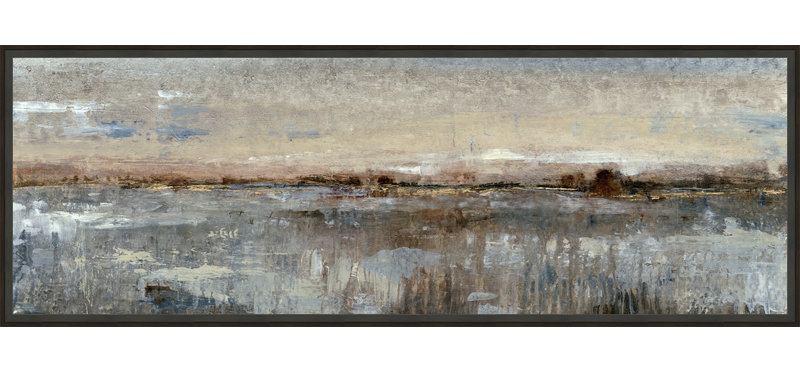 " Custom Gray Mist I "
