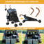 Foldable Pet Stroller-109074128