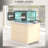 Versatile Collapsible Storage Bins With Wheels And Transparent Feature For Efficient Organization