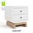 Santorini 2 Drawer Nightstand-112681987