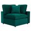 Canapé modulaire réversible en velours Commix-1646153608