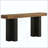 Narrow Sofa Table,Console Table,Storage Entryway Table