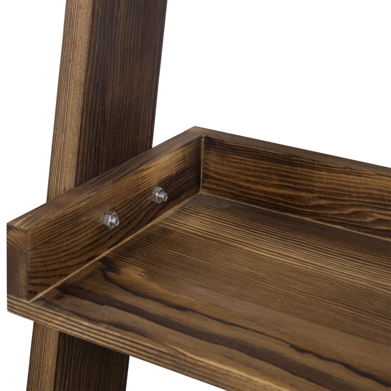 Anaisabel Solid Wood Over The Toilet Storage