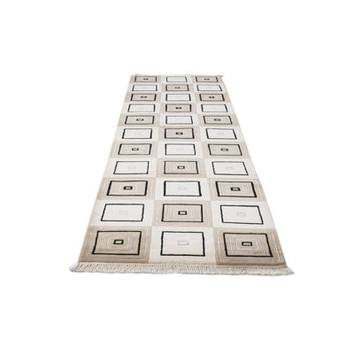 Tapis de couloir Judy