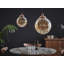 Lalehan 1 - Light LED Sphere Pendant-473953361-473953360