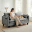 Collection de sièges de repose-pieds Elegant-841213741