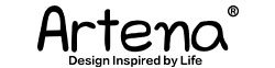Artena logo