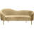 Ritz 67" Velvet Curved Loveseat-584878084