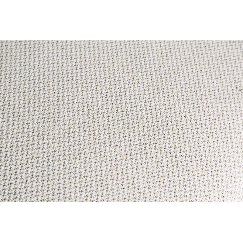 Canapé modulaire Kertu, Beige Chenille