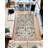 Goudy RUG DESIGN 9903 - Beige-707953322