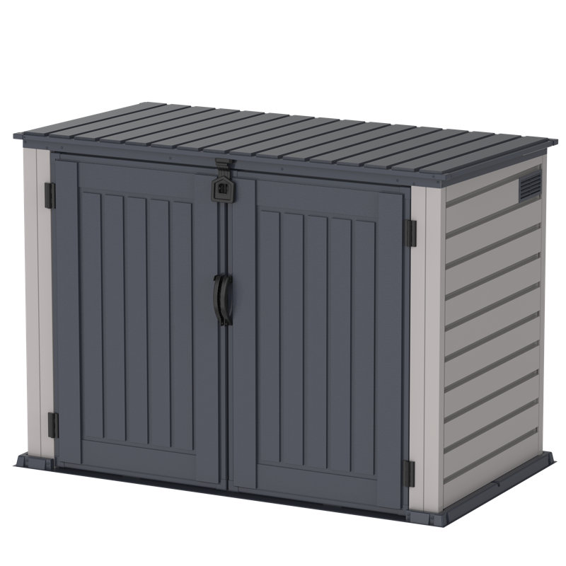 Duramax 2100l Multistore Outdoor Storage Box