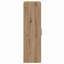 Rectangle Accent Cabinet-1151047416