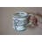 Enjoy Bone China Coffee Mug