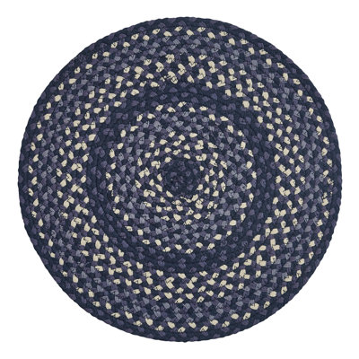  Bluestone Braided Placemat Set of 6