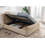 Lucinda Upholstered Ottoman Storage Bed-26637902