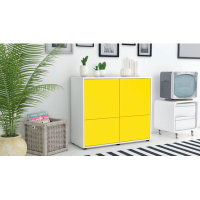 Potrero 92cm Sideboard