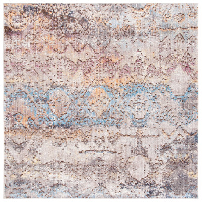 Gardner Performance Abstract Rug