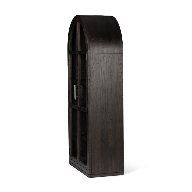 HEPBURN Curio Cabinet