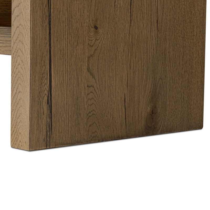 Theodore Media Console