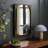 Zola 21" Wall Mirror