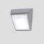 Odile Outdoor 1-Light Flush Mount
