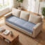 Loveseat；Sofa；Armchair Slipcover
