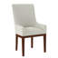 Upholstered Arm Chair-2072375344-2072375449