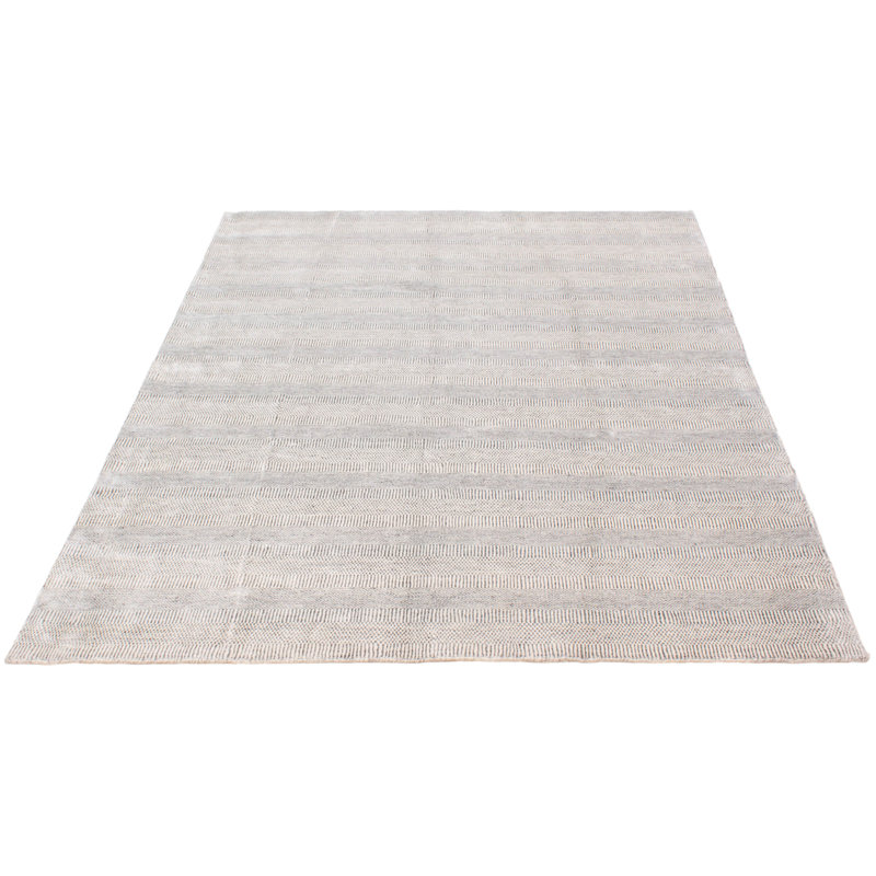 Tapis unique nouvel âge 8 pi 1 po x 10 pi 2 po Bluffdale