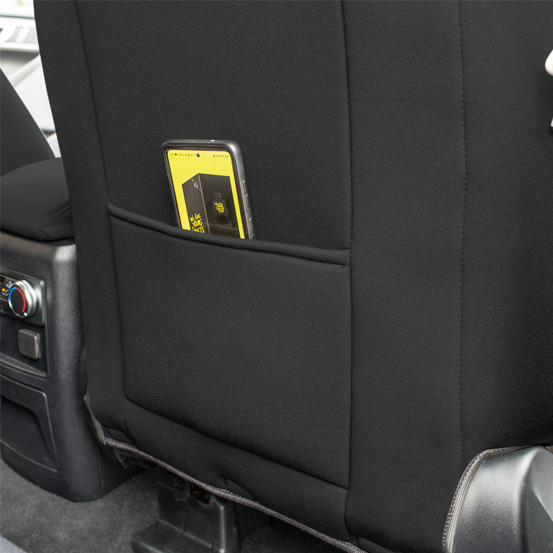 Elastic Automobile Cover By FH Group