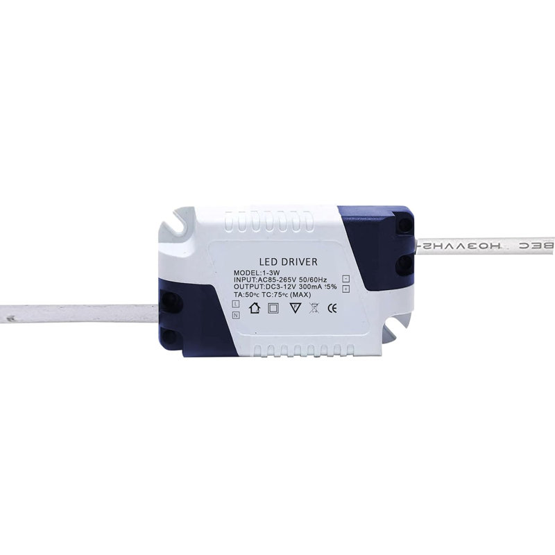 3W Electronic Transformer
