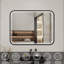 Rectangle Mirror-121435140