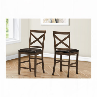 Chaise de salle à manger