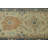 Handmade Ziegler Vegetable Dye Runner Rug 3x12