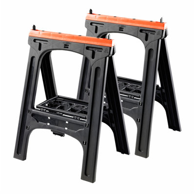 23.62'' W Metal Top Workbench