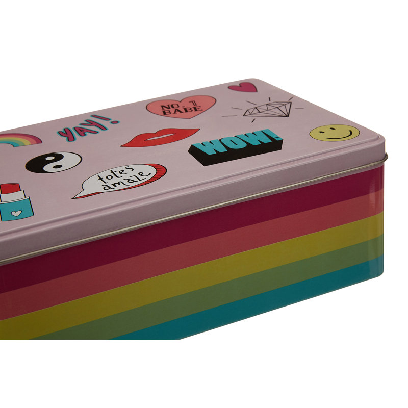 Mexborough Food Storage Container