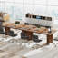 Bureau de direction 63 po Farmhouse-2063420640