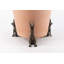 Kinley Weather Resistant Planter Feet