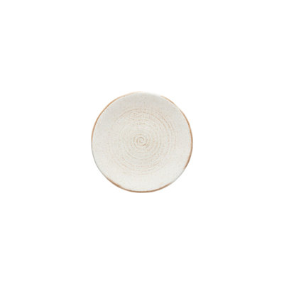 Vermont 6.13'' Stoneware Appetizer Plate , Set of 6