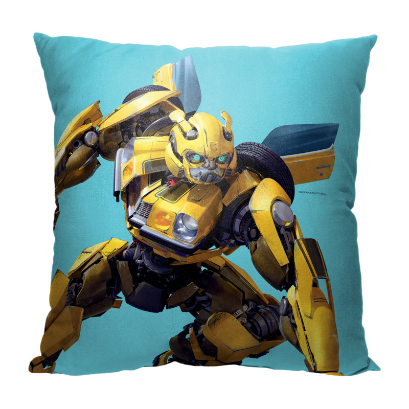 Outdoor Pillow Cover