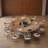 Oreste Training Table
